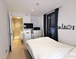 Double Room with Balcony - 3c