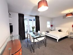 Spacious 2 bed flat in Camden