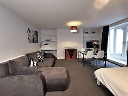 Spacious 2 bed flat in Camden