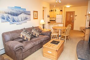 8176 Silver Mill 2 Bedroom Condo by RedAwning