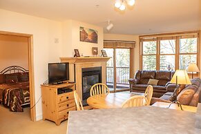 8176 Silver Mill 2 Bedroom Condo by RedAwning