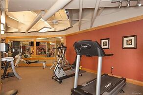 8176 Silver Mill 2 Bedroom Condo by RedAwning