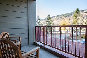 8176 Silver Mill 2 Bedroom Condo by RedAwning