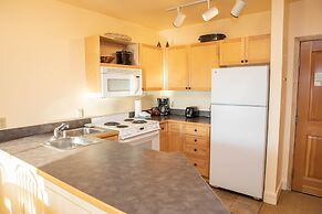 8309 Silver Mill 2 Bedroom Condo by RedAwning