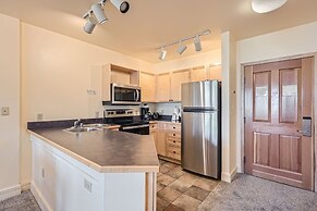 8309 Silver Mill 2 Bedroom Condo by RedAwning