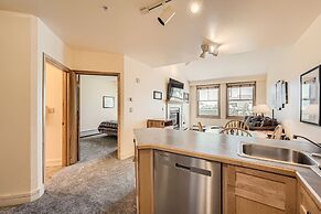 8309 Silver Mill 2 Bedroom Condo by RedAwning