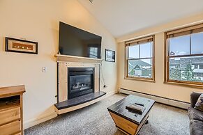 8309 Silver Mill 2 Bedroom Condo by RedAwning