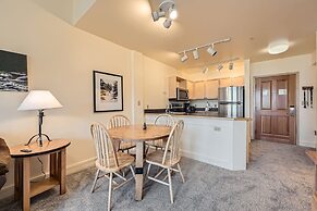 8309 Silver Mill 2 Bedroom Condo by RedAwning