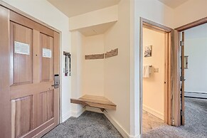 8309 Silver Mill 2 Bedroom Condo by RedAwning