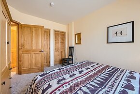 8309 Silver Mill 2 Bedroom Condo by RedAwning