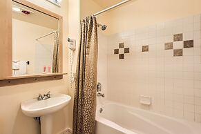 8309 Silver Mill 2 Bedroom Condo by RedAwning