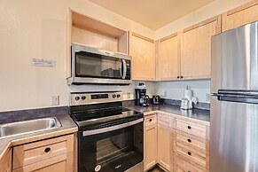 8309 Silver Mill 2 Bedroom Condo by RedAwning