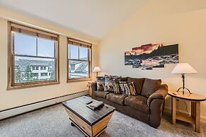 8309 Silver Mill 2 Bedroom Condo by RedAwning