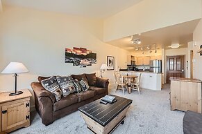 8309 Silver Mill 2 Bedroom Condo by RedAwning