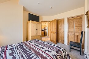 8309 Silver Mill 2 Bedroom Condo by RedAwning