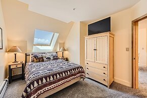 8309 Silver Mill 2 Bedroom Condo by RedAwning