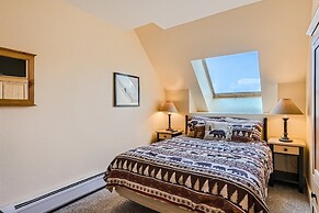 8309 Silver Mill 2 Bedroom Condo by RedAwning