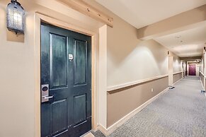 8309 Silver Mill 2 Bedroom Condo by RedAwning