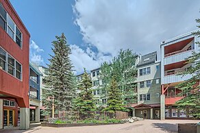 8309 Silver Mill 2 Bedroom Condo by RedAwning