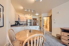 8309 Silver Mill 2 Bedroom Condo by RedAwning