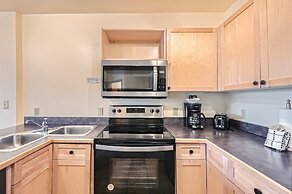 8309 Silver Mill 2 Bedroom Condo by RedAwning