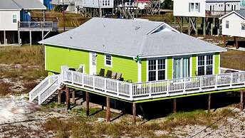 Seafari - 106 Portier Ct