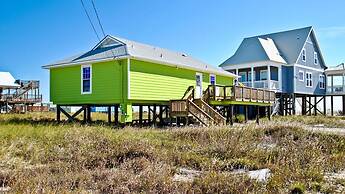 Seafari - 106 Portier Ct