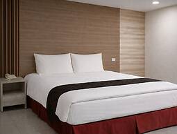 Sayo Hotel