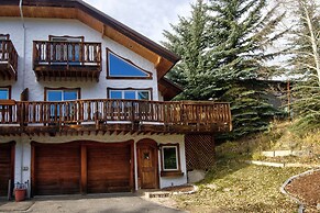 2109 B Chamonix 4 Bedroom Home by RedAwning