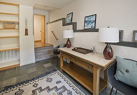 2109 B Chamonix 4 Bedroom Home by RedAwning