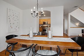 2109 B Chamonix 4 Bedroom Home by RedAwning