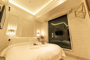 AJ Residence Kota Kinabalu City Center