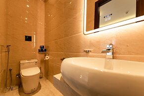 AJ Residence Kota Kinabalu City Center