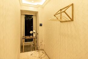 AJ Residence Kota Kinabalu City Center