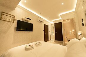 AJ Residence Kota Kinabalu City Center