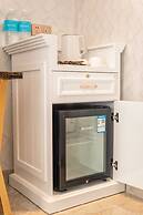 AJ Residence Kota Kinabalu City Center