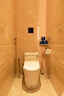 AJ Residence Kota Kinabalu City Center