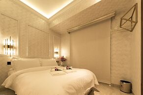 AJ Residence Kota Kinabalu City Center