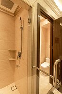 AJ Residence Kota Kinabalu City Center