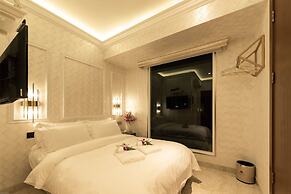 AJ Residence Kota Kinabalu City Center