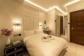 AJ Residence Kota Kinabalu City Center