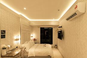 AJ Residence Kota Kinabalu City Center