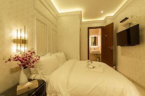 AJ Residence Kota Kinabalu City Center