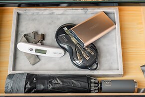 AJ Residence Kota Kinabalu City Center