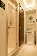 AJ Residence Kota Kinabalu City Center