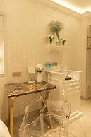 AJ Residence Kota Kinabalu City Center