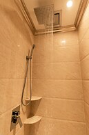 AJ Residence Kota Kinabalu City Center