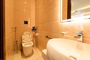 AJ Residence Kota Kinabalu City Center