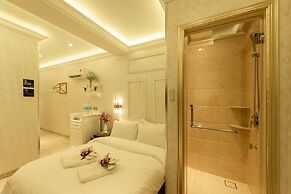 AJ Residence Kota Kinabalu City Center