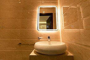 AJ Residence Kota Kinabalu City Center